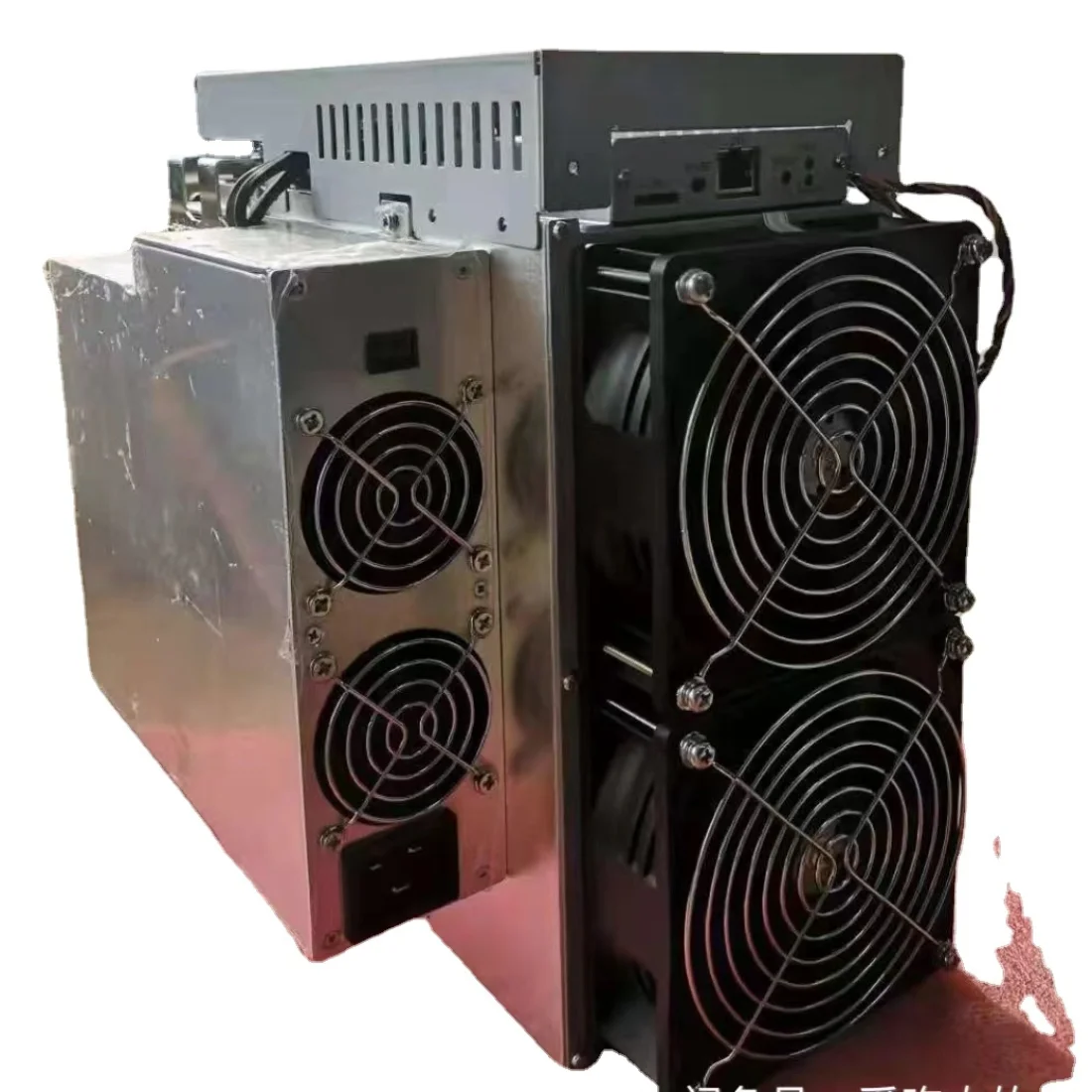 ETH BTC T3-50T T3 T3 Pro Miners in Use Quality Assurance 1 Year High Efficiency Mining Machine