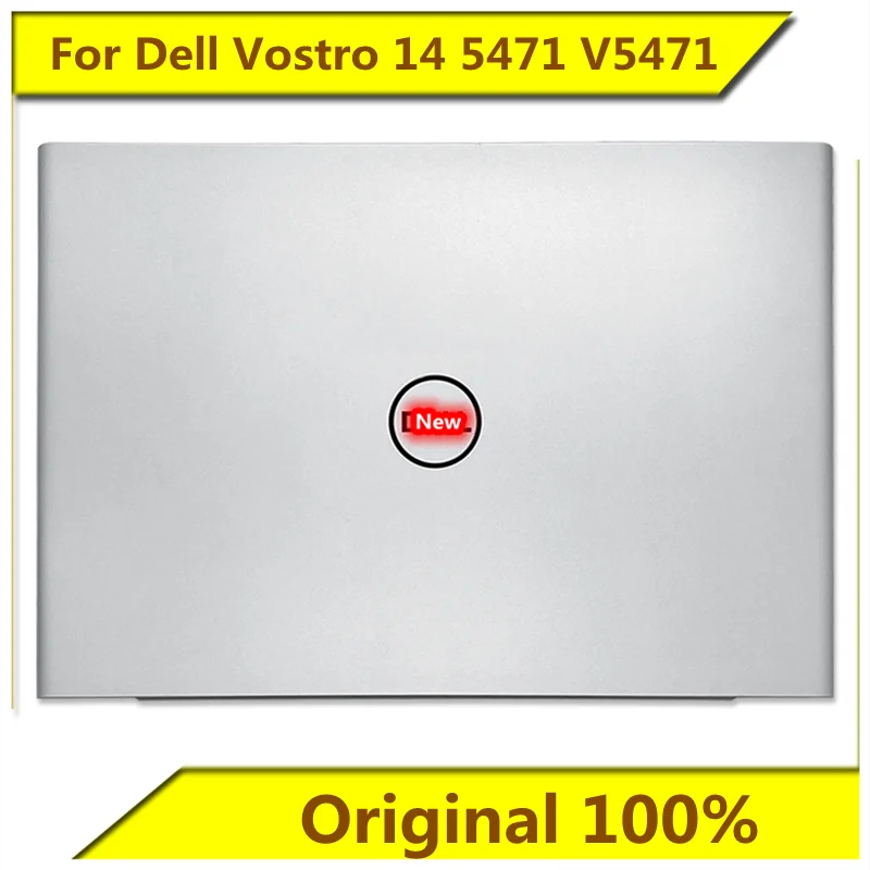 

For Dell Vostro 14 5471 V5471 A Case Back Cover Top Cover Top Case Laptop Case New Original for Dell Laptop