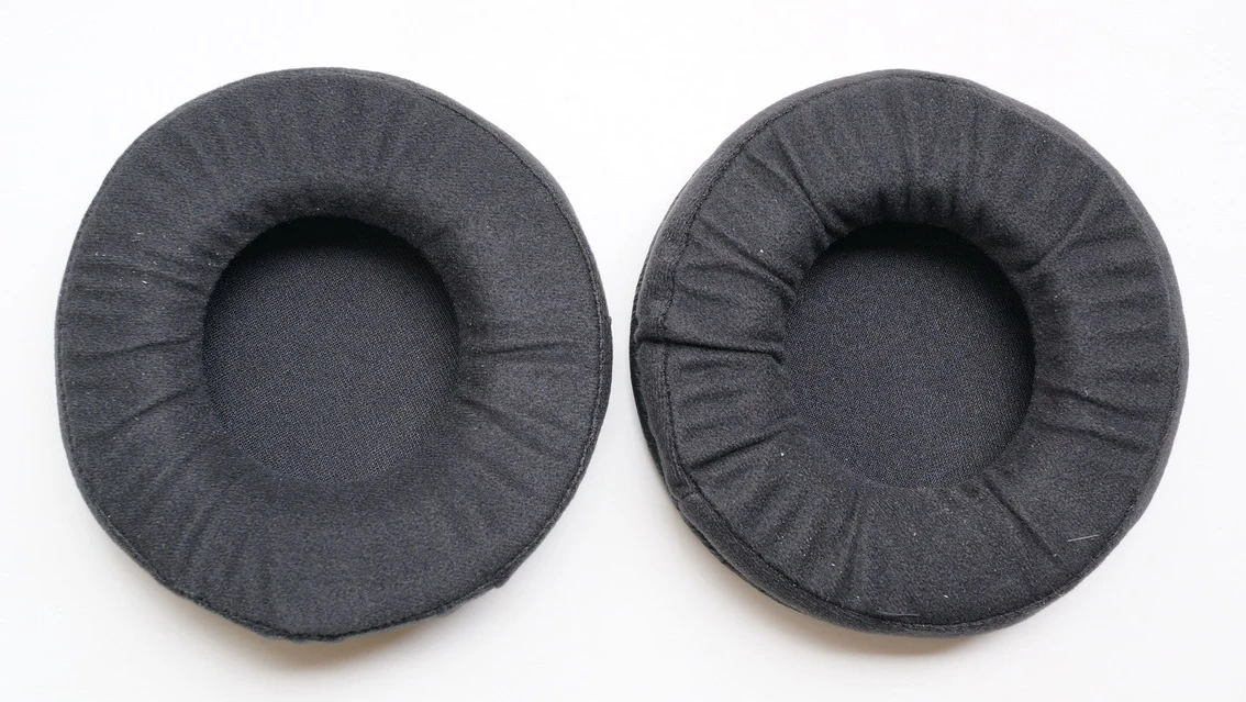 Replacement Ear Pads Compatible with Audio-Technica ATH-AD900 ATH-AD700 ATH-AD500 ATH-AD1000 Headsets,Replace Part Cushion