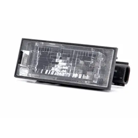 (1 PCS ) Renault MEGANE 2-3/LAGUNA 2-3/CLİO 2-3-4/ FLUENCE Rear Number Plate Lamp. New. 8200480127