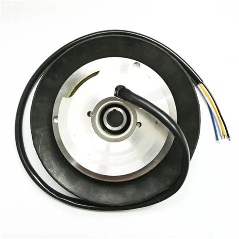 FLYWHEEL COIL 19MM 12V for VESPA ET3 125 PK 50 HP XL S Special L-R-N PRIMAVERA