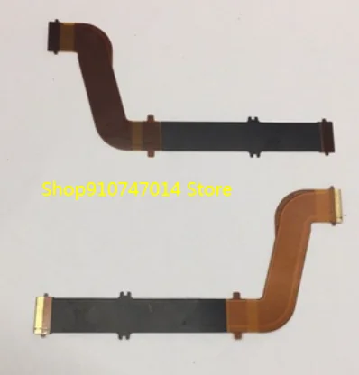 NEW Hinge LCD Flex Cable For SONY A7R II / A7S II Repair Part (ILCE-7RM2 / ILCE-7SM2)