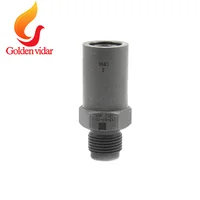 Válvula limitadora de presión 1110010032 ,para Bosch, válvula de alivio de presión, pieza del sistema de inyección del motor de combustible diésel de riel común, nuevo