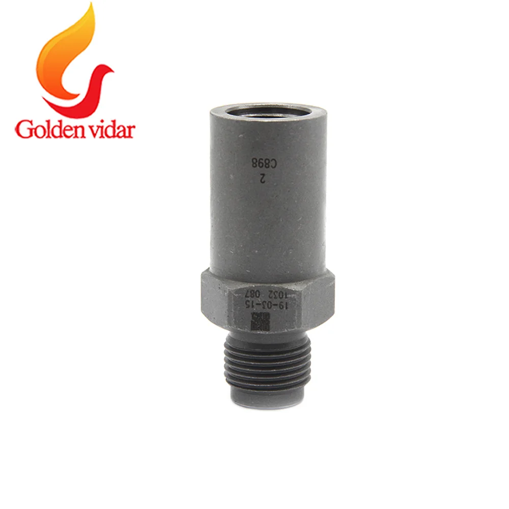 Pressure Limiting Valve 1110010032,for Bosch,Pressure Relief Valve,Common Rail Diesel Fuel Engine Injecton System Part,Brand New