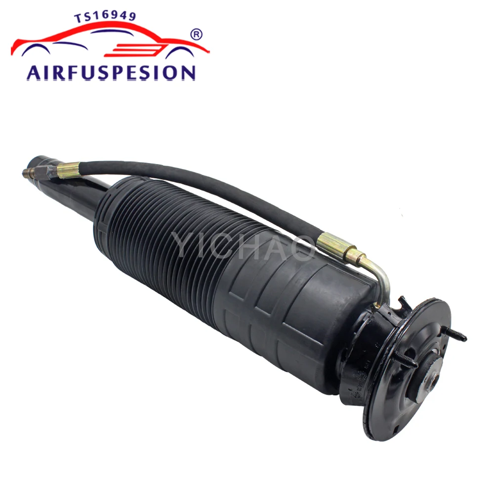 1pc Front/Rear ABC Strut Hydraulic Suspension Shock For Mercedes S Class W220 W215 2203201538 2203201638 2203206113 2203206213