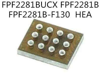 Nuovo FPF2281B FPF2281B-F130