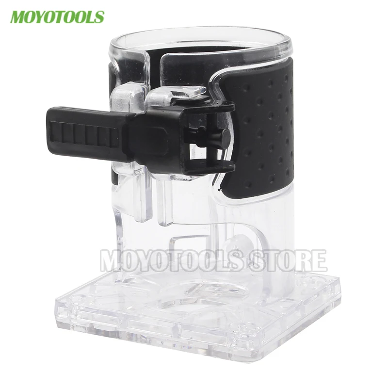 fast fixed Trimmer Machine Base Woodworking Cutter 3703 Electric Trimmer Machine Base Power Tool Accessories Plunge Router Base