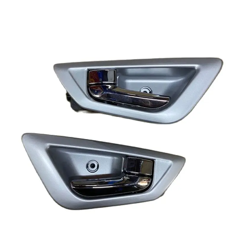 Оригинальная внутренняя дверная ручка, внутренняя ручка для ZX Auto ZhongXing Terralord Pick Up Оригинальная внутренняя дверная ручка, внутренняя ручка для ZX Auto ZhongXing Terralord Pick Up