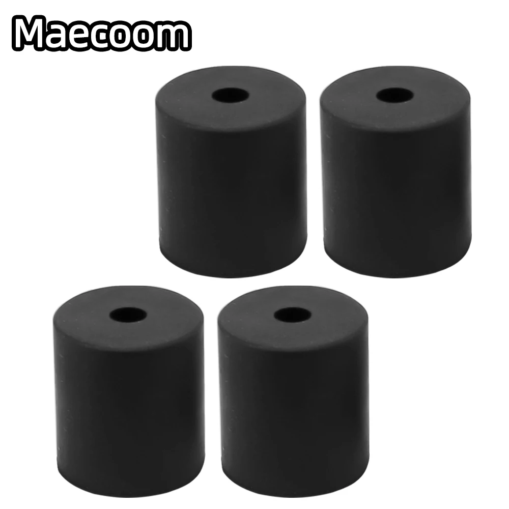 High Temperature Silicone Solid Spacer Hot Bed Leveling Column For CR-10 CR10S Ender-3 PRO Prusa I3 3D Printer Parts