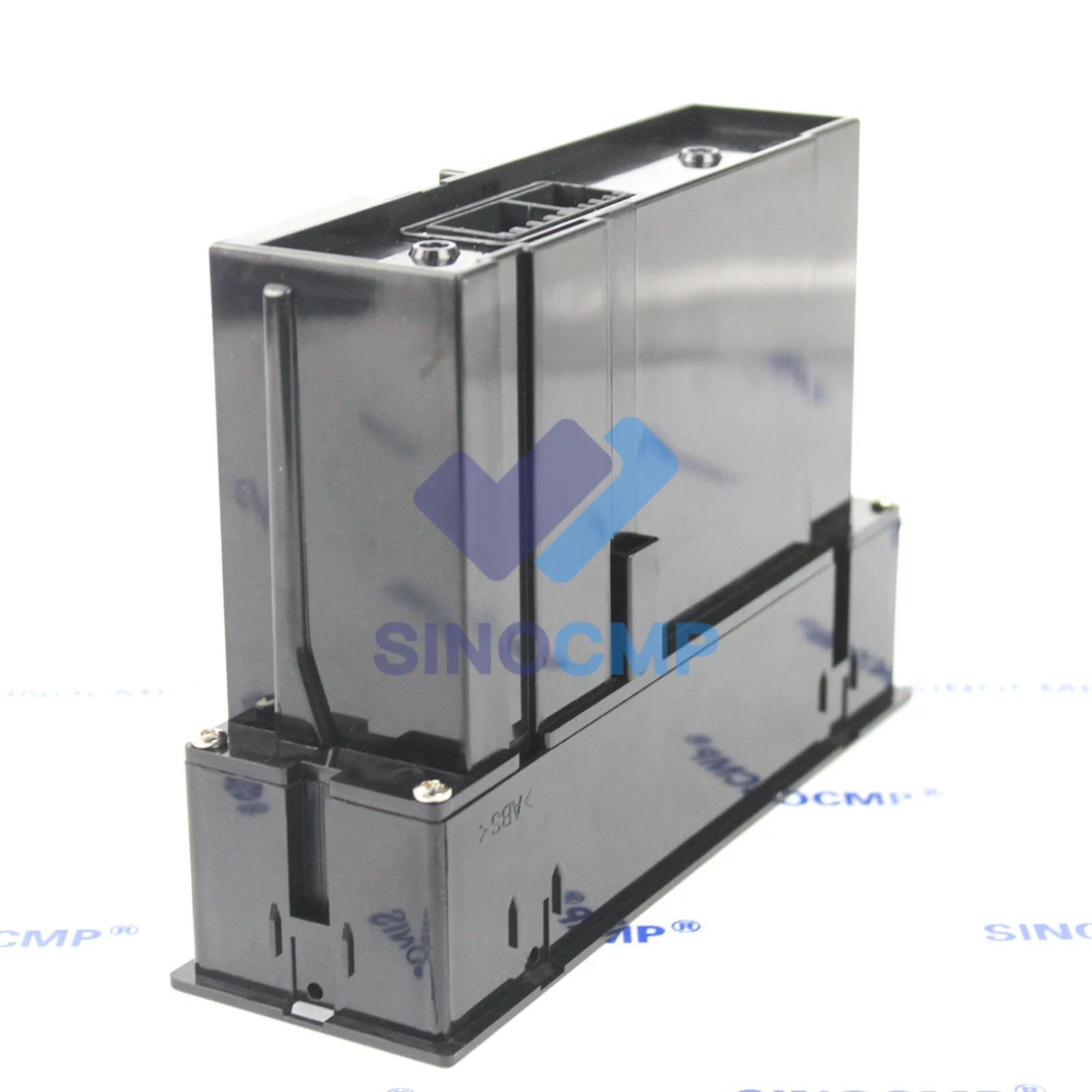 SINOCMP AC Controller  Panel Switch 157-3210 146432-822 for CAT Excavator 320C 325C 330C E320C E325C E330