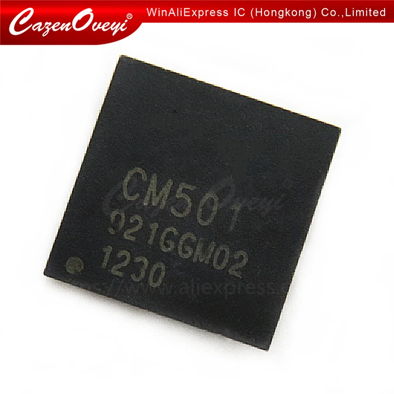 

10 шт./партия CM501 QFN-48