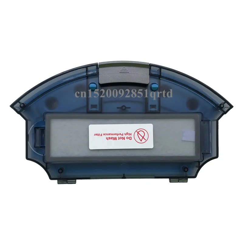 Hepa Filter Collector Box Compatible For Irobot Roomba Series 700 760 770 780 790 Vacuum Cleaner Accessories Parts　並行輸入品