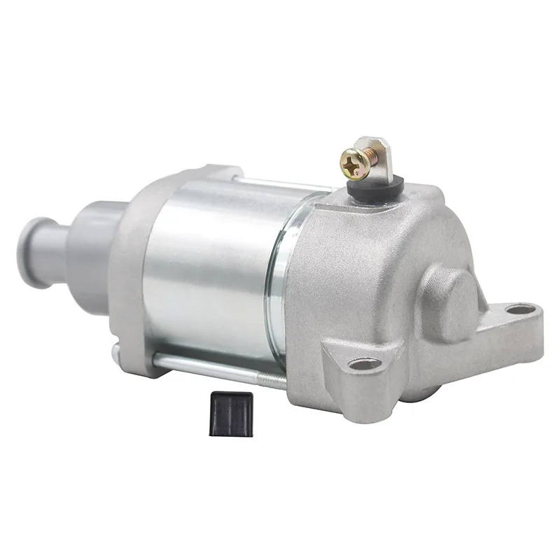 Motorcycle Engine Parts Starting Starter Motor For Yamaha 5TJ-81890-30-00 WR450F 2007 2008 2009 2010 2011 2012 2013 2014 2015
