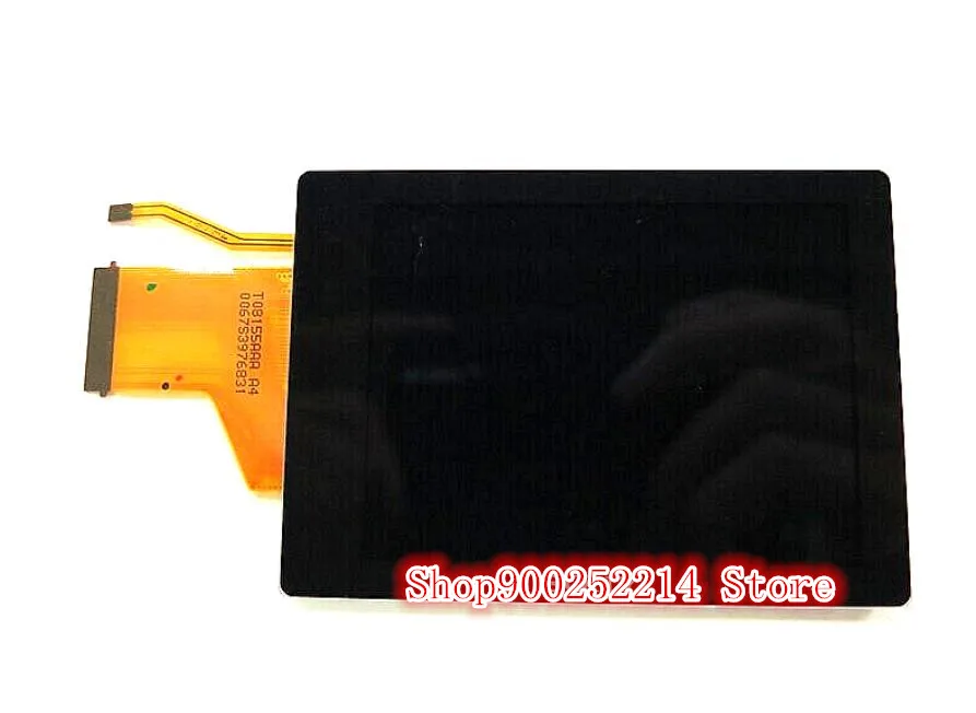 New LCD Screen Display For Sony ILCE-7 ILCE-7K ILCE-7R ILCE-7S A7 A7K A7R 7AS Camera with backlight Camera