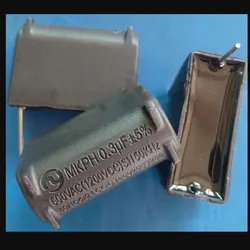 20PCS 0.1UF 0.2UF 0.27UF 0.3UF 0.33uf 0.68UF 1UF 2UF 3UF 4UF 5UF 6UF Induction cooker capacitor MKP X2 400V/1200V Pitch:31MM