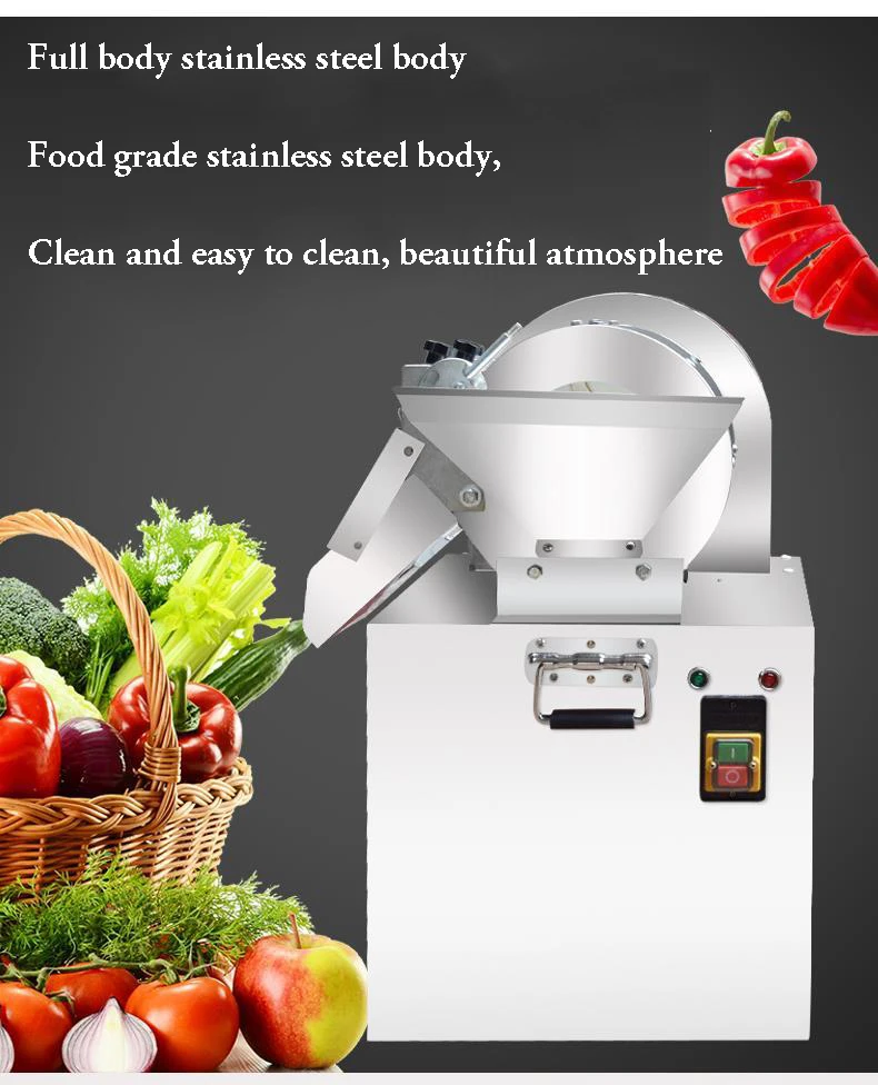 野菜カッター,多機能電気スライサー,フードプロセッサー,商用スライサー,タマネギ,ポテト