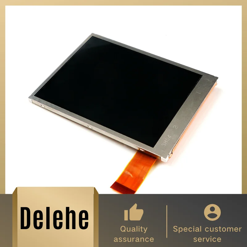 

LCD with Touch Screen（P/N:3M04 version）for Honeywell Dolphin 99EX Dolphin 99GX, Free delivery