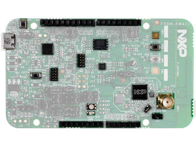 1/PCS LOT FRDM-KW41Z Kinetis® KW41Z / 31Z / 21Z MCU Freedom Development Kit 100% new original