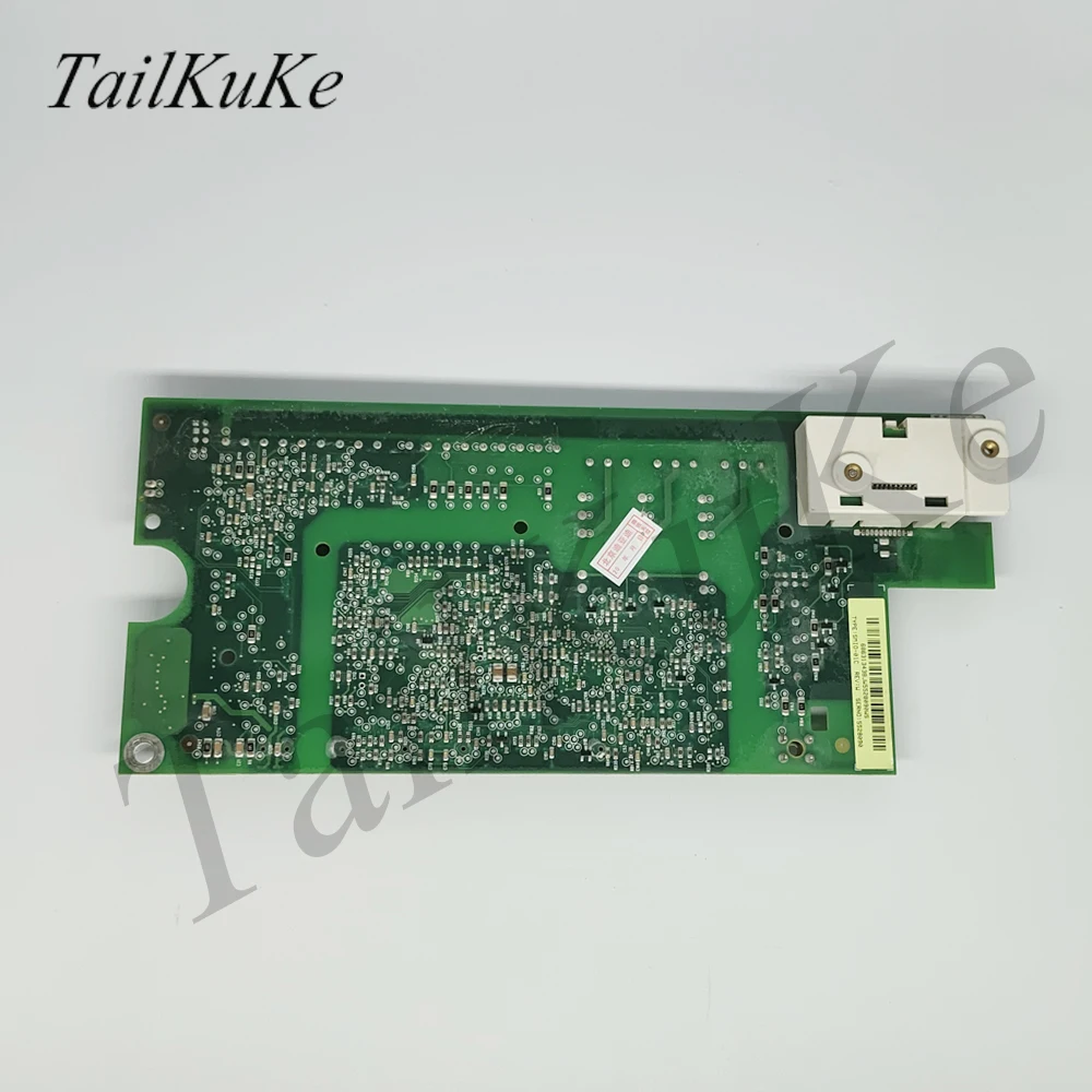 ABB Frequency Conversion ACS550 Series 110/90KW Mainboard CPU Board Io Control Board SMIO-01C