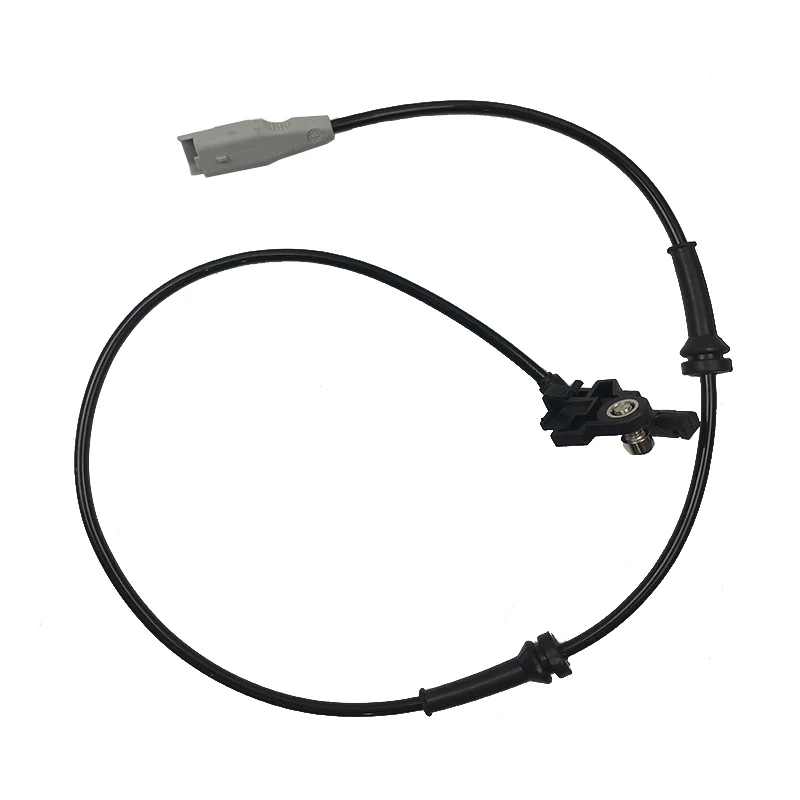 9674195780 4545K8 4545J7 9665021280 Rear ABS Wheel Speed Sensor For PEUGEOT 307 308 CITROEN C4 DS4