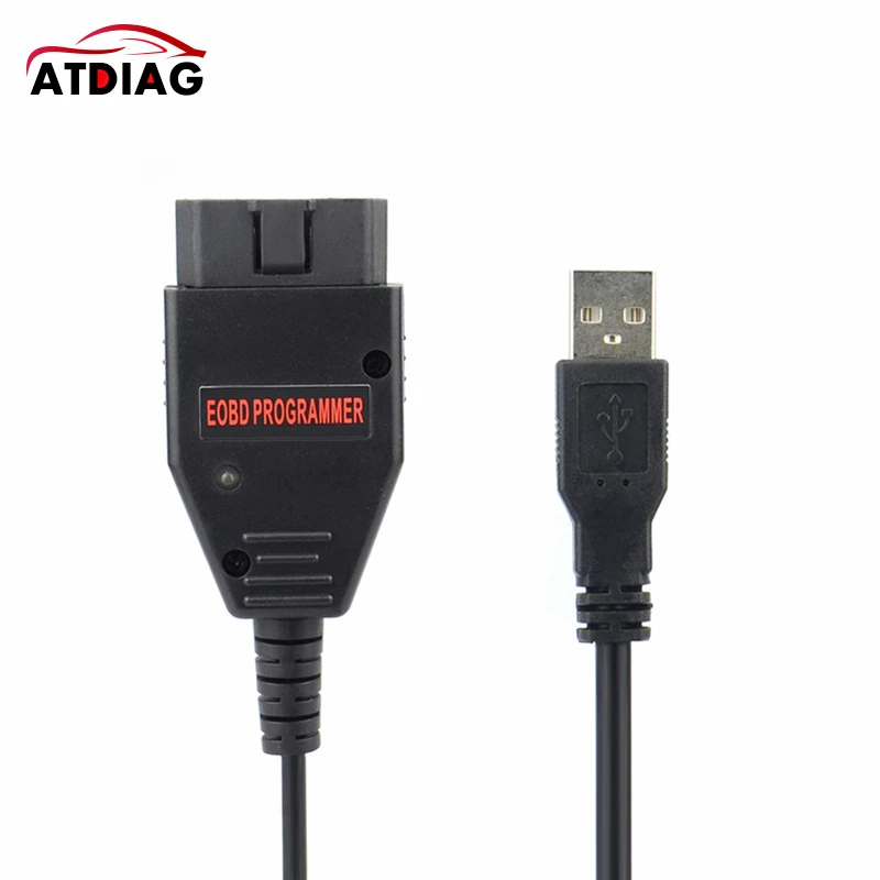 Инструмент для настройки микросхем Super Scanner eobd2 galletto 1260, мигалка для ЭБУ с FTDI FT232R, высокое качество