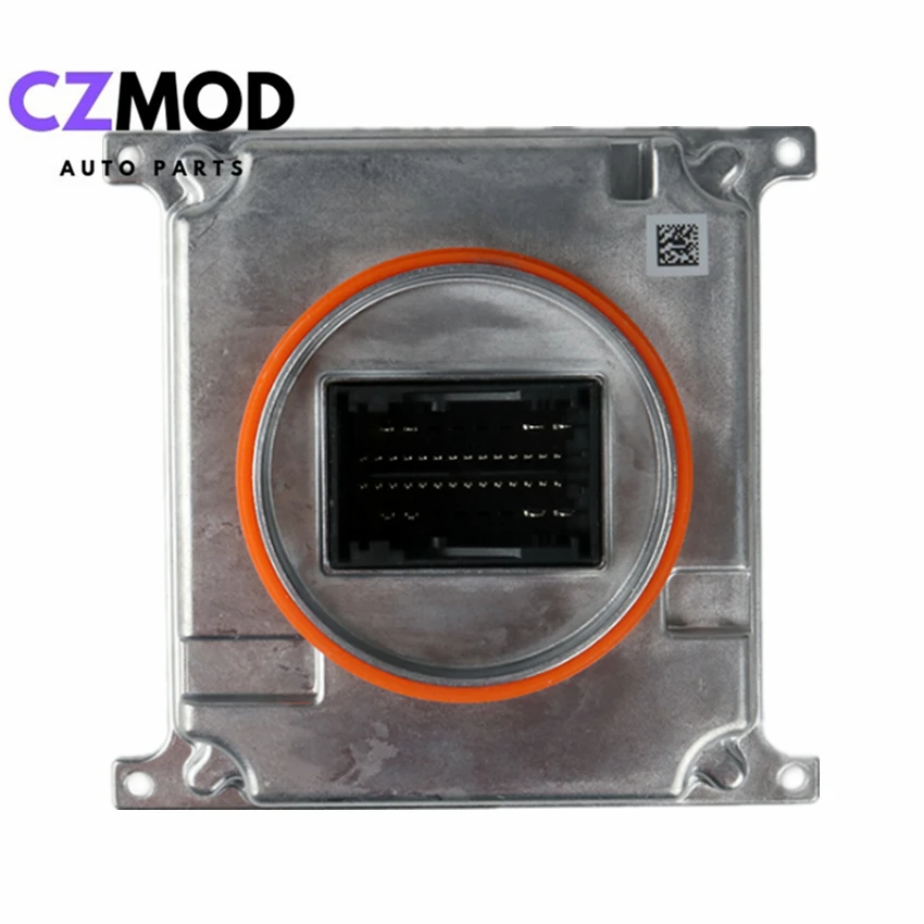 CZMOD 오리지널 7P5941591AD 헤드라이트 LED 컨트롤 유닛, V-W CC T-ROC 자동차 액세서리, 7P5.941.591.AD 1036050008 7P5941591A