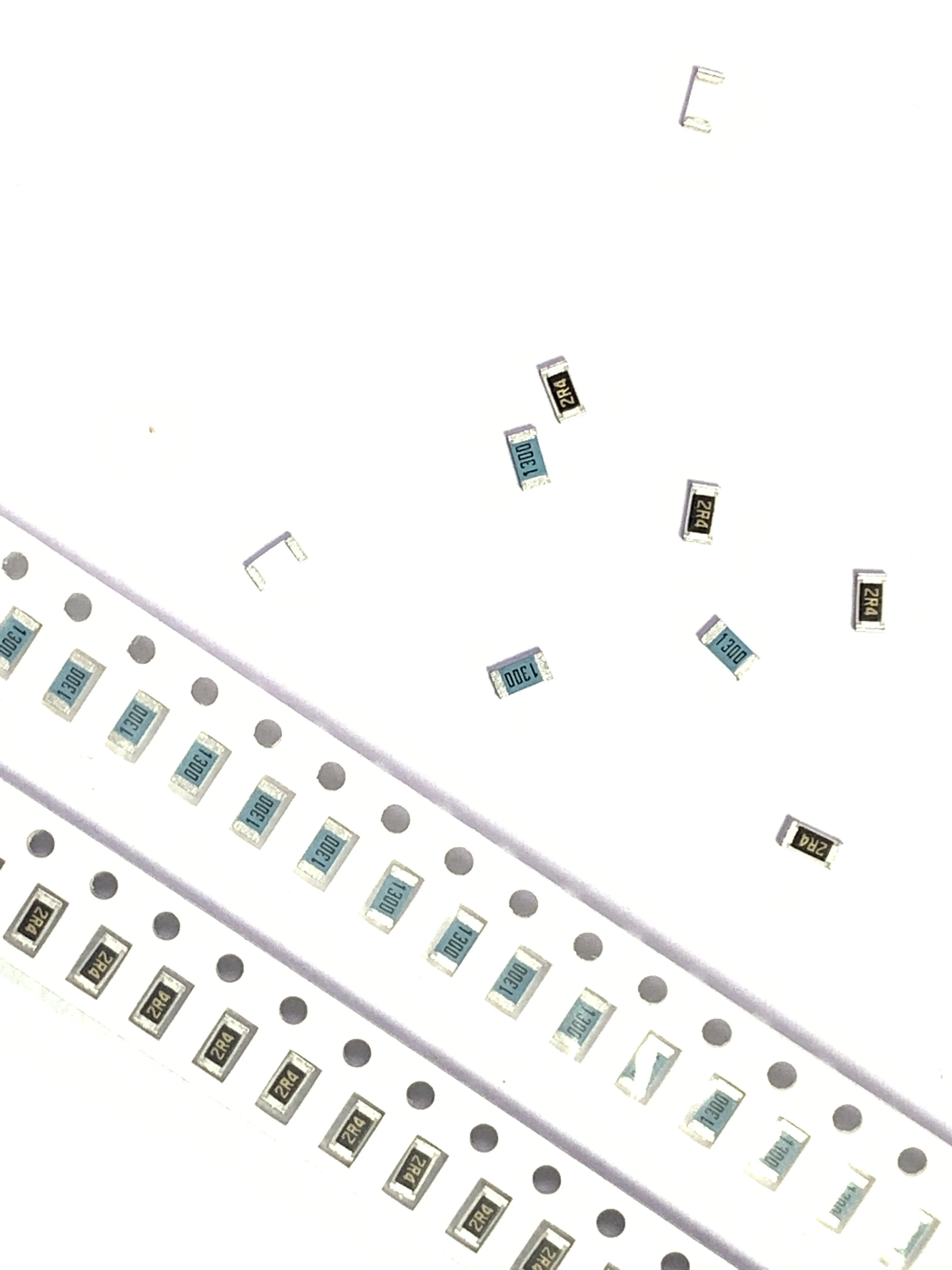 100Pcs/Lot/ Chip import blueseed blue koa resistor SG73P2ATTD1802F 2012 0805 1% 18K 18000R OHM