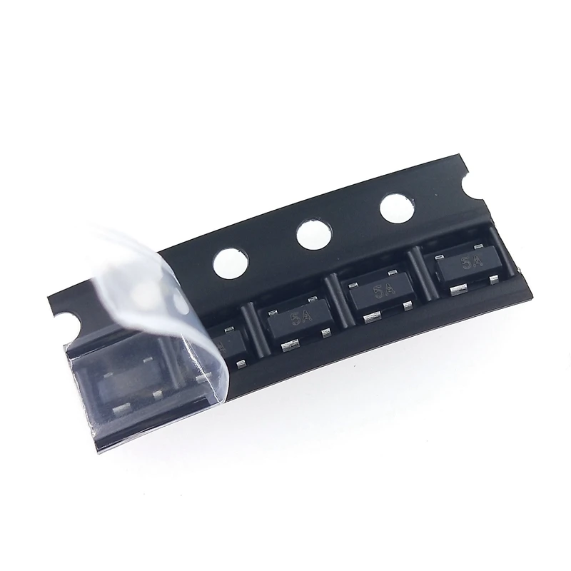 20PCS/lot Original PSR05-LF-T7 PSR05 5A New ESD SOT-143 In Stock