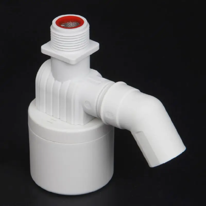 1Pc "3/4" 1 "Automatic Water Level Control Air Menara Mengambang Ball Controller