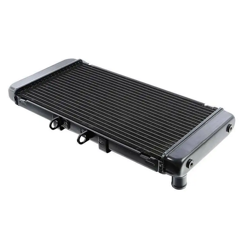 

Черный радиатор для мотоцикла HONDA CB1300SF CB1300 2003-2012 2011 2010 2009 2008 2007 2006 2005 2004
