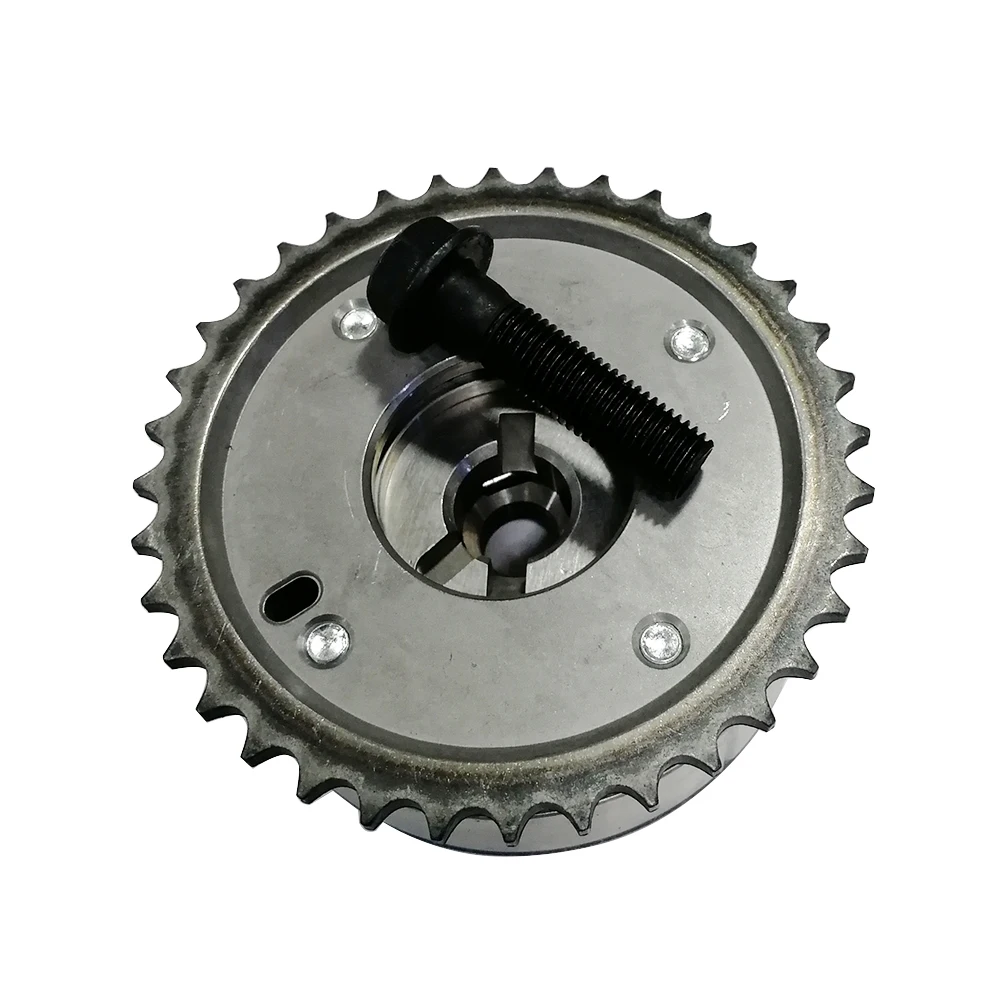 Timing Camshaft Phaser VVT Gear 13050-22012 13050-0D010 1ZZ 2ZZ For Toyota Wish Corolla Allion Isis Premio