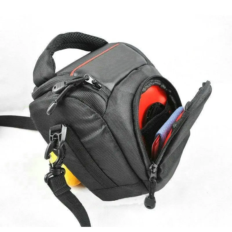 KAMERA TASCHE KAMERA FALL FÜR CANON SX60 SX540 SX420 SX400 G3 G7 SONY H400 H300 A7 NIKON P900 P610 P530