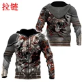 Zip Hoodies