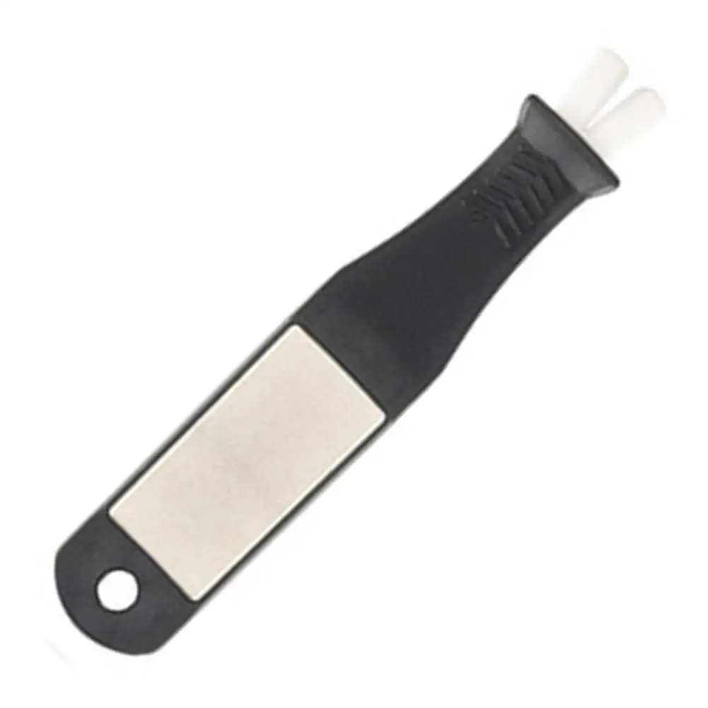 

Ski Sharpening Tool Multifunction Ski Sharpener Bevel Side Angle Tool Of Durable Diamond For For Polishing And Honing