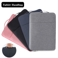 Handbag Sleeve Case for Chuwi Hipad Air 10.3inch Waterproof Pouch Bag Case for HIpad Max Plus Pro Hi Pad X  HI10 Go Tablet Cover