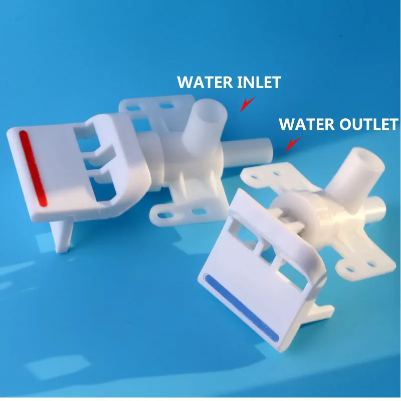 Áo Cặp In Nước Phụ Kiện Vòi Nước Công Tắc Nóng Lạnh Miệng Đàn Piano Phím Bấm Kiểu Đứng Đĩa Cố Định Rộng 45Mm