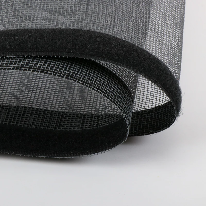 

Customized Anti-Mosquito Fiberglass Mesh, Removable and Washable Screen Set, Window Screen Mesh, DIY Screen Mesh Material