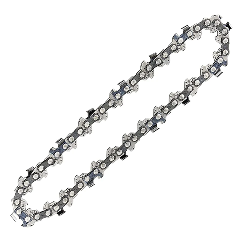 Replacement 4-16inch Chain for Cordless Electric Protable Handheld Chain