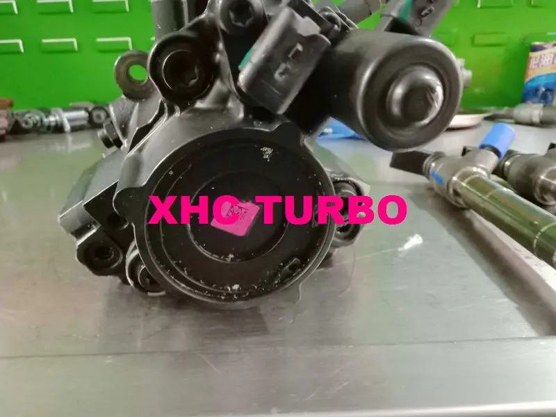 NEW GENUINE Continenta*l A2C96443200 BK2Q-9B395-CB 5WS40693 FORD TRANSIT RANGER TOURNEO TKE 2.2 3.2 2011- Injection Pump