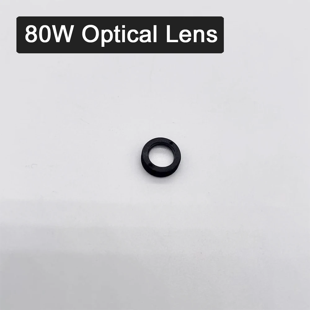 Lazer ağacı 40W 80W optik Lens lazer modülü adaptör lazer gravür için lazer kafası lazer kesim modülü ahşap işleme aletleri