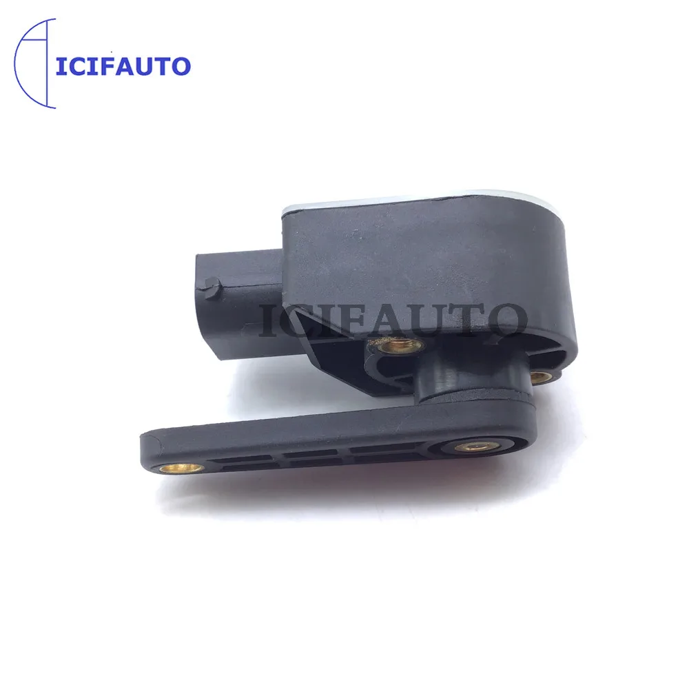 Car Headlight Level Sensor Body Height Sensor for Volkswagen vw Phaeton touareg Audi A4 A6 S4 7L0616571 8E0907503 3D0941286C