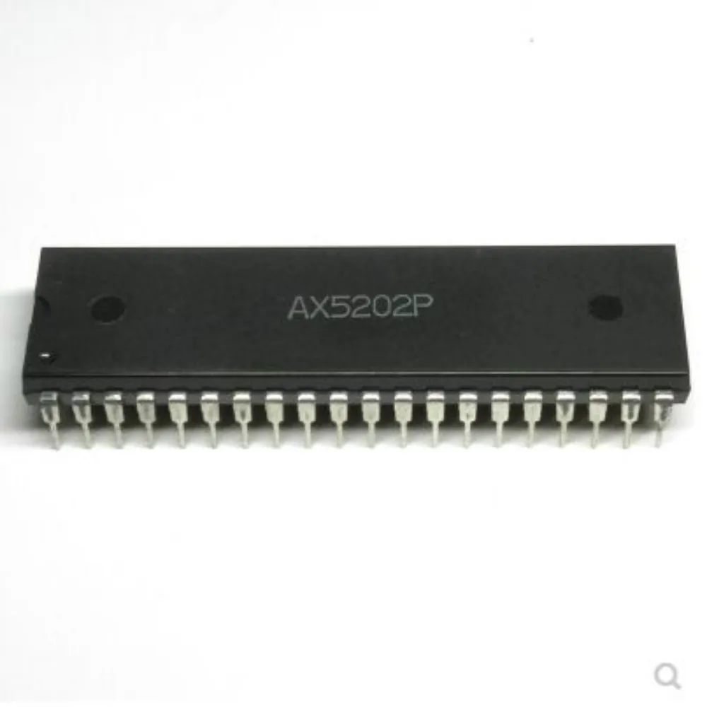 

2PCS AX5202P AX5202 DIP