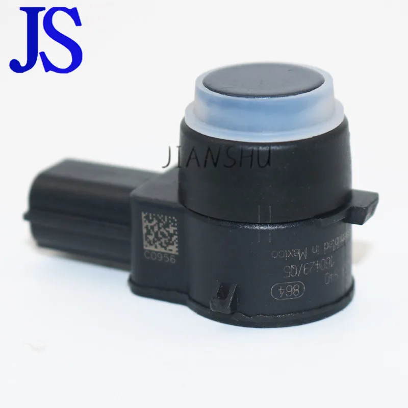 

1Pcs Hight Quality Car Parking Sensor 39006742 OEM 0263033840 Assist Sensor PDC Parksensor for Op el Vi a Zafira Astra