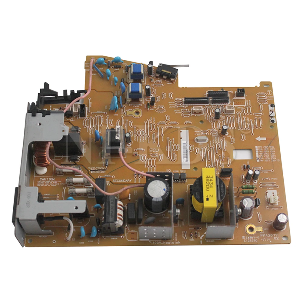 FM1-J946 FM1-J949 FM1-J955 FM1-J956 Engine Control PCB for Canon MF211 MF215 MF216 MF223 MF229 211 215 229 Power Supply Board