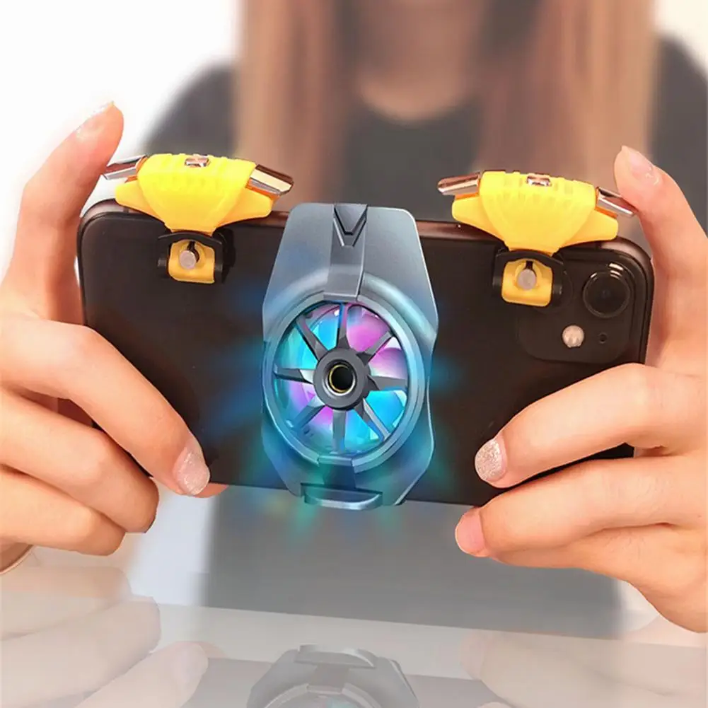 Bluelans-携帯電話用のユニバーサルクーラー,G2,iPhone用のクイッククーラー