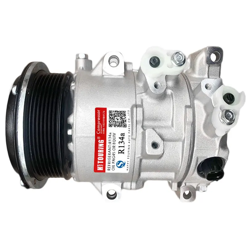 6SEU16C ضاغط التيار المتردد لتويوتا RAV4 كامري الصالون بريفيا Estima Tarago 88310-06380 883102 F030 88310-42250 8831002400 8831042320