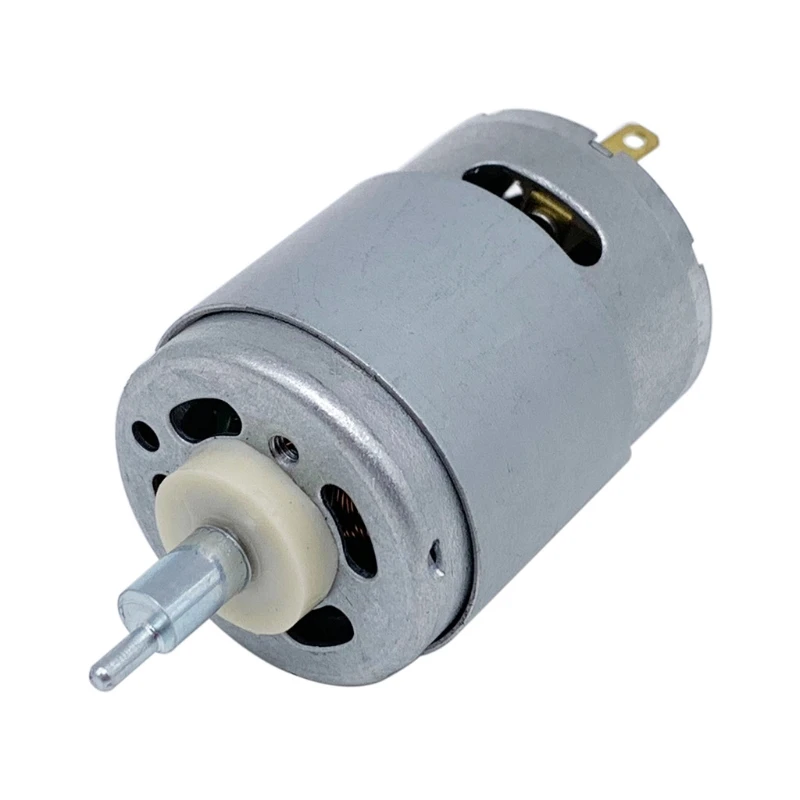  Hair Clipper Motor Replacement Barber Trimmer Engine Repair Parts Compatible with Wahl 8148/8591 Electric Clippers