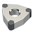 CBN CNC insert WNMG080408 WNGA 080404 WNMG 080412 PCBN -i otsa treipink lõikuri pöörderiistad karastatud terasest malmist rulli lõikamiseks