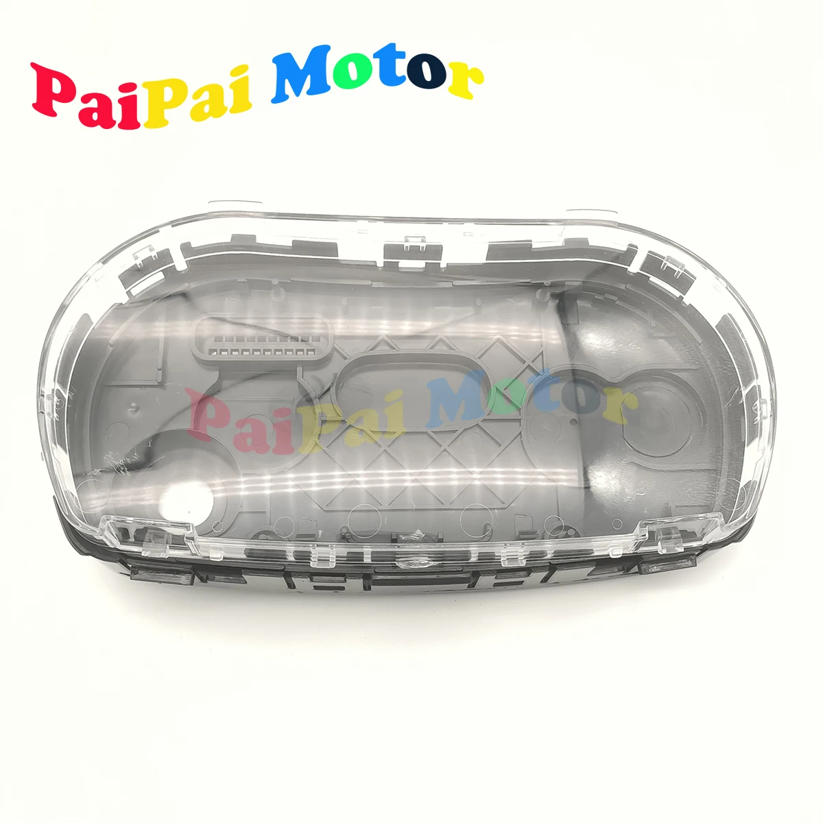 Für BRP Seadoo 4-TEC GTX GTI 130 155 260 IS Instrument LCD Panel Gehäuse Anzug