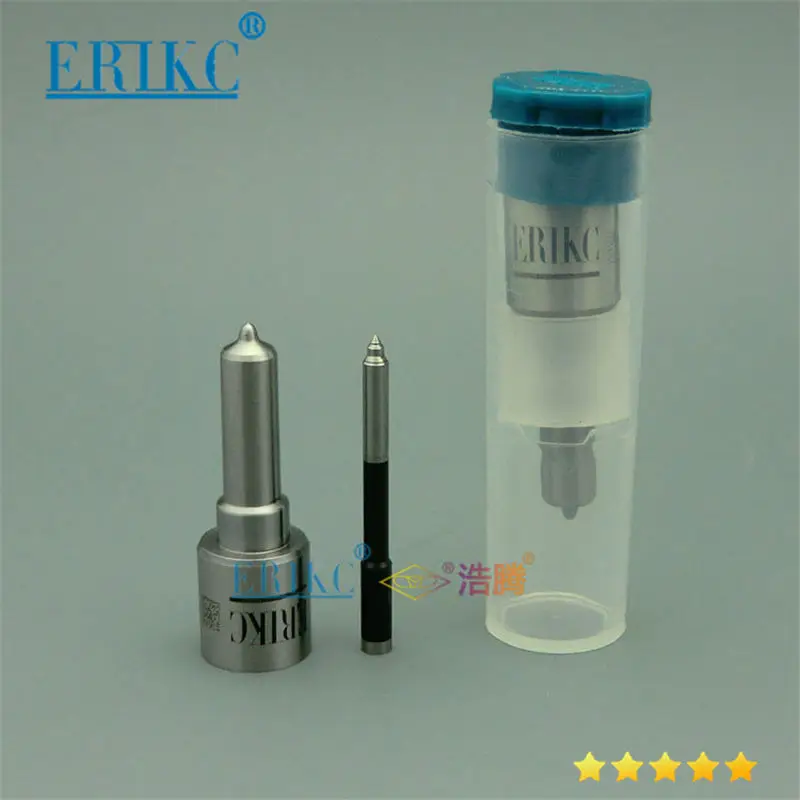 

ERIKC sprayer nozzle DLLA150P1011 fuel diesel injector nozzle 0433171654 DLLA 150P 1011 for 0445110064 0445110101 0445110731